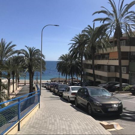Captivating 2-Bed Apartment In Aguadulce Aguadulce  Ngoại thất bức ảnh