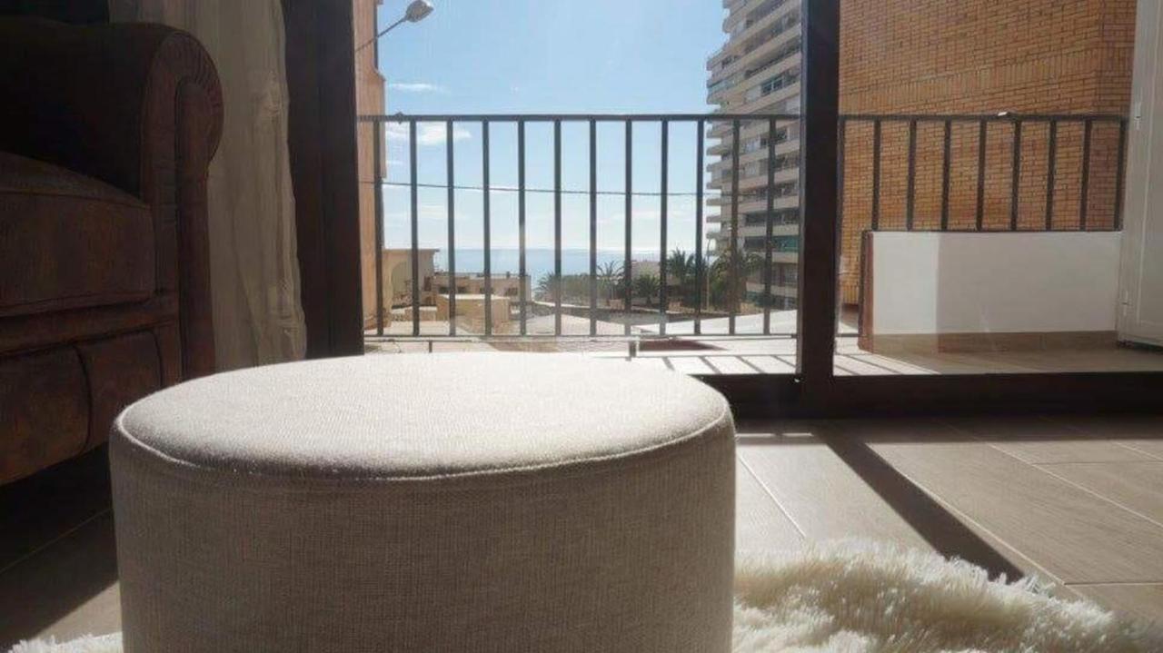 Captivating 2-Bed Apartment In Aguadulce Aguadulce  Ngoại thất bức ảnh