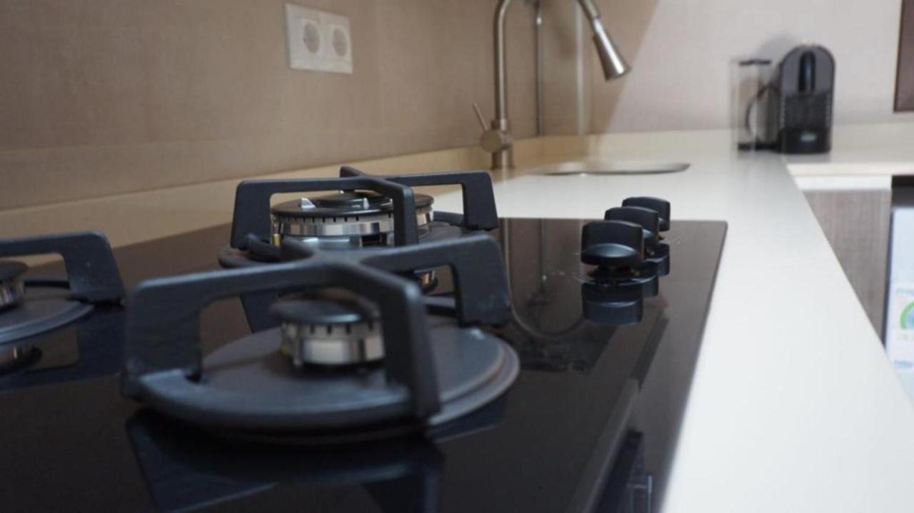 Captivating 2-Bed Apartment In Aguadulce Aguadulce  Ngoại thất bức ảnh