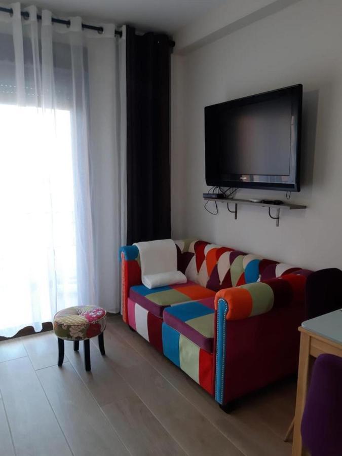 Captivating 2-Bed Apartment In Aguadulce Aguadulce  Ngoại thất bức ảnh