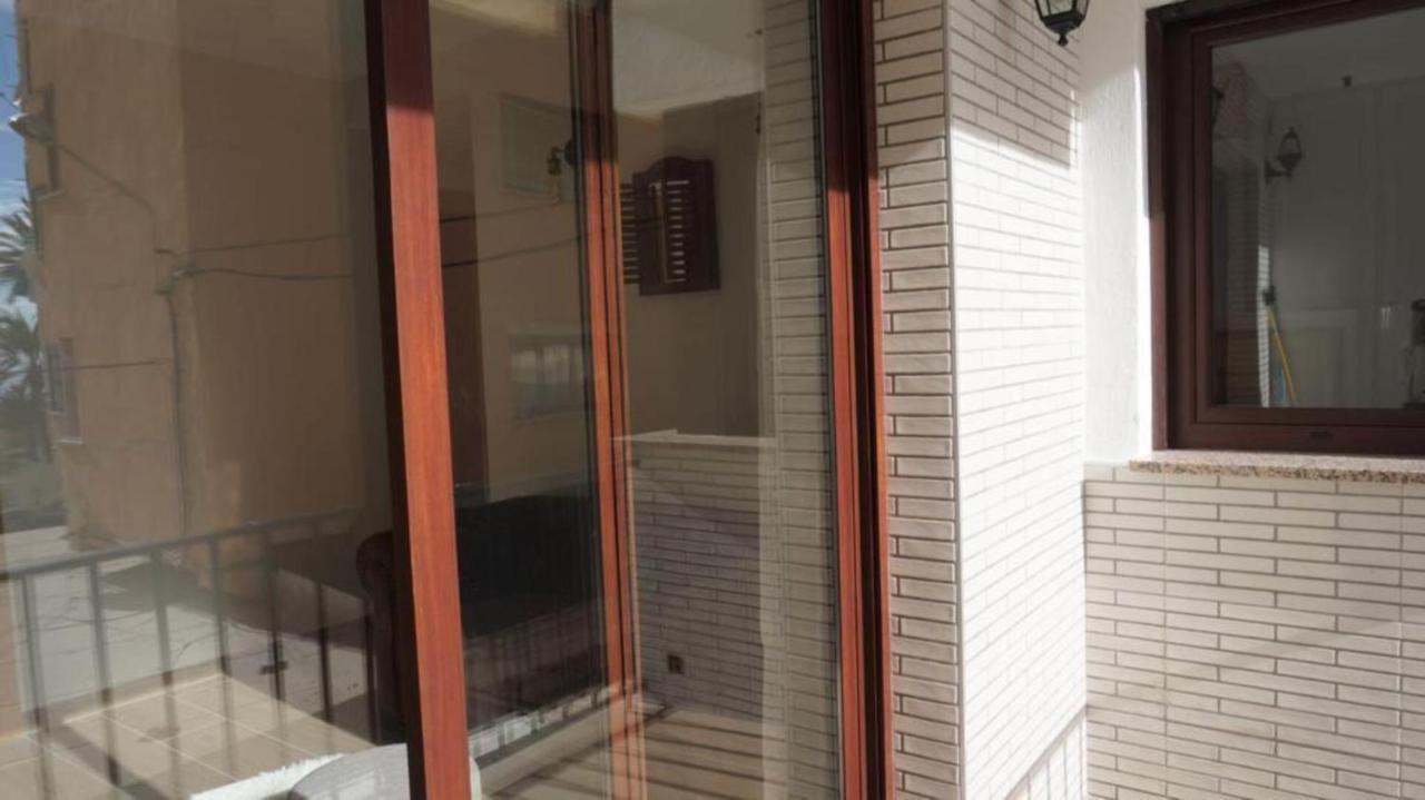 Captivating 2-Bed Apartment In Aguadulce Aguadulce  Ngoại thất bức ảnh