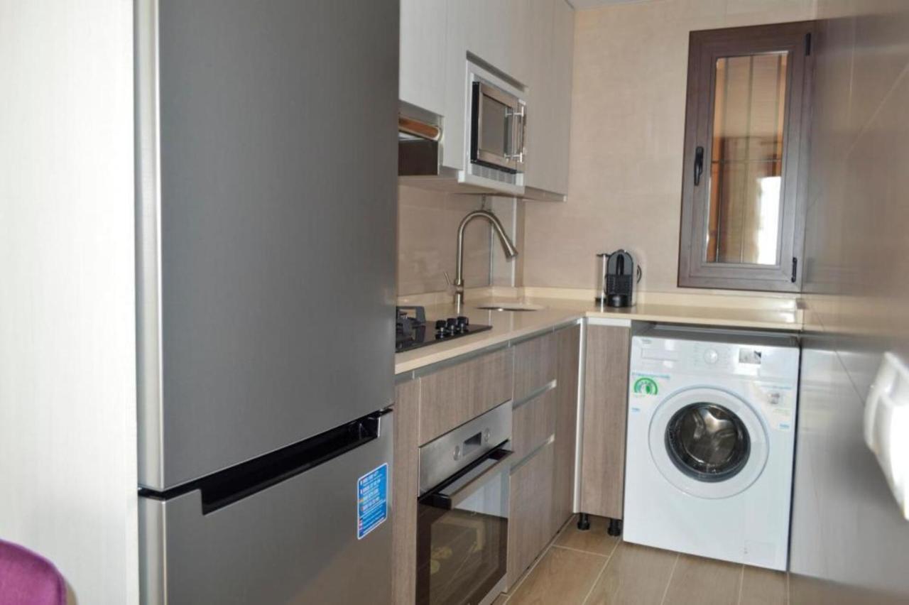 Captivating 2-Bed Apartment In Aguadulce Aguadulce  Ngoại thất bức ảnh