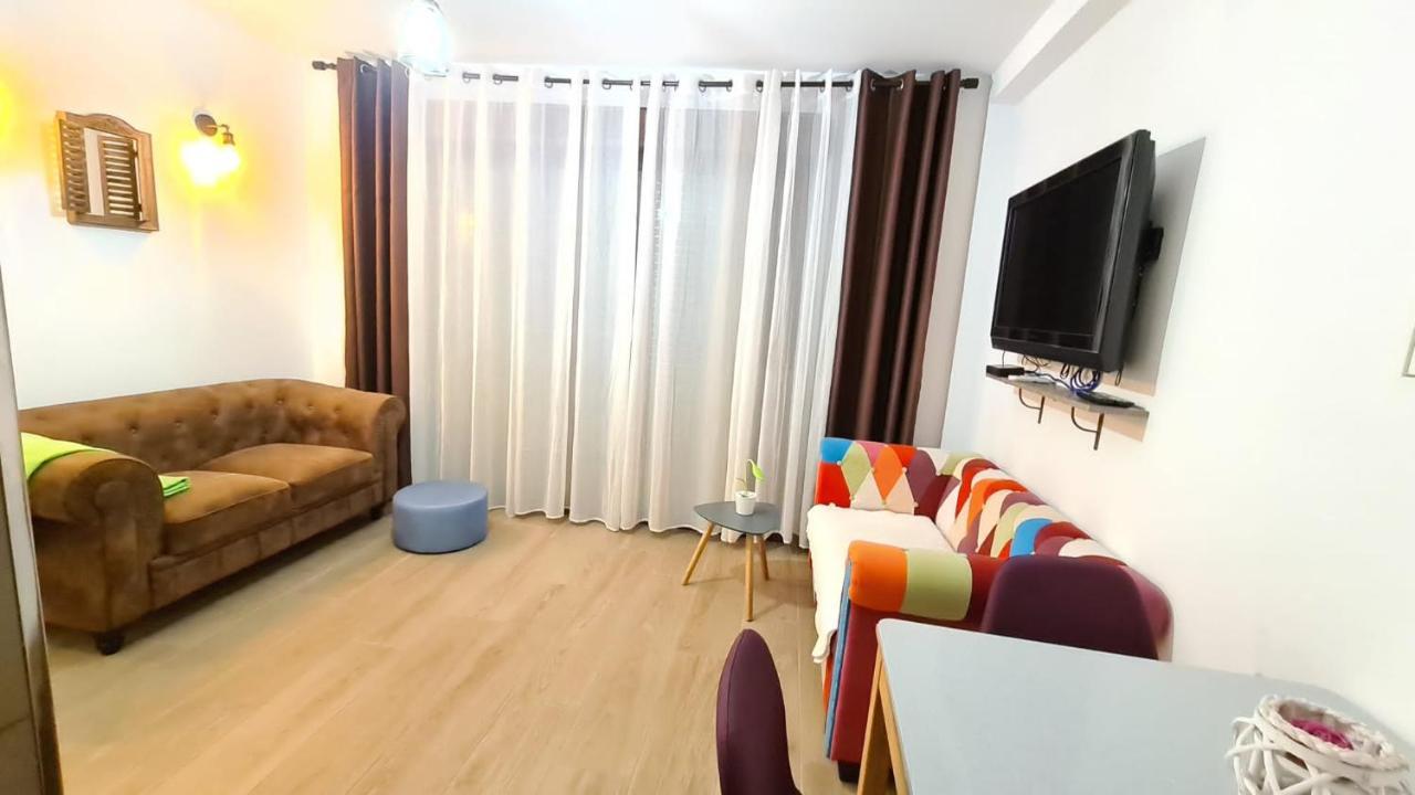 Captivating 2-Bed Apartment In Aguadulce Aguadulce  Ngoại thất bức ảnh