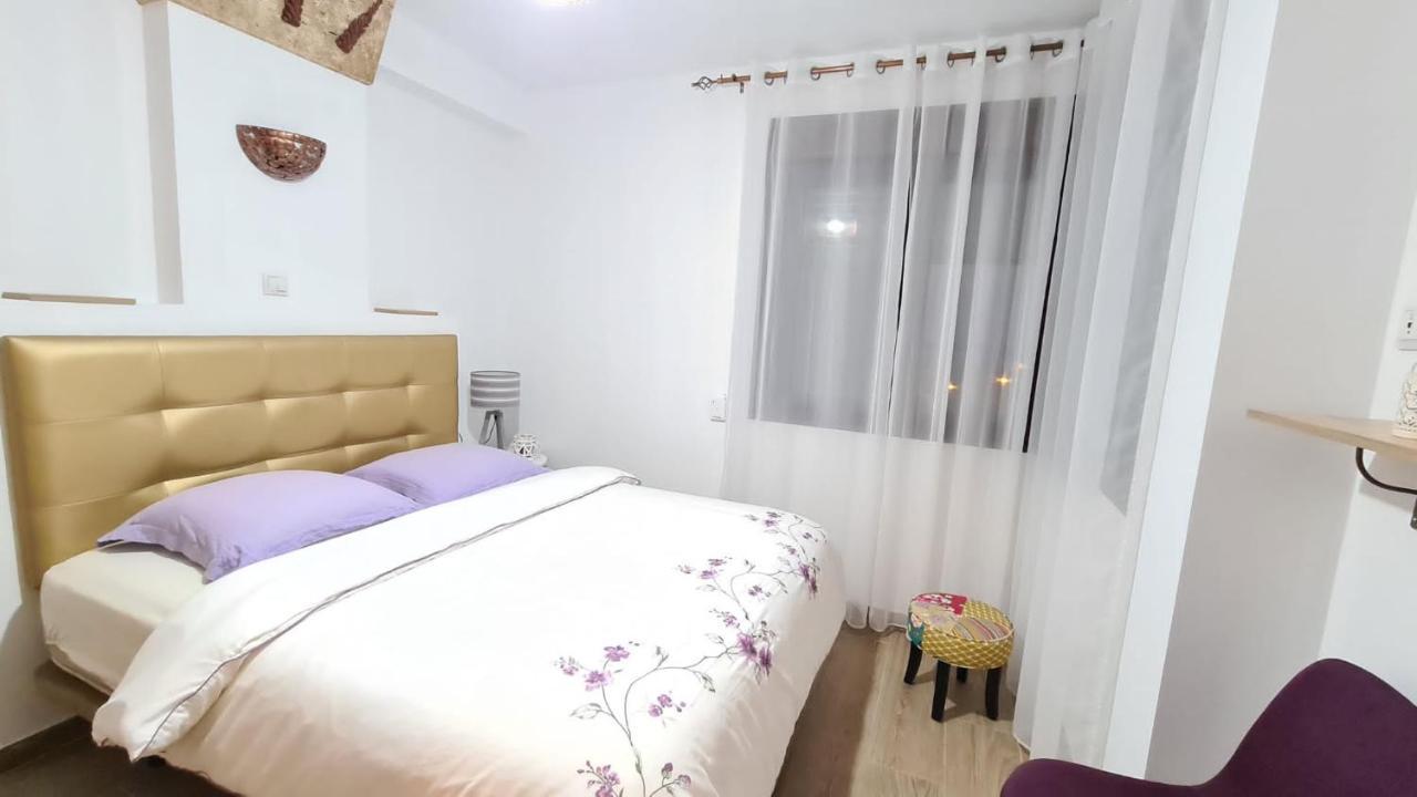 Captivating 2-Bed Apartment In Aguadulce Aguadulce  Ngoại thất bức ảnh