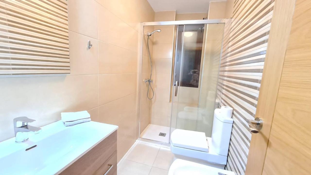 Captivating 2-Bed Apartment In Aguadulce Aguadulce  Ngoại thất bức ảnh