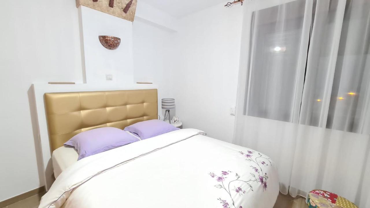 Captivating 2-Bed Apartment In Aguadulce Aguadulce  Ngoại thất bức ảnh