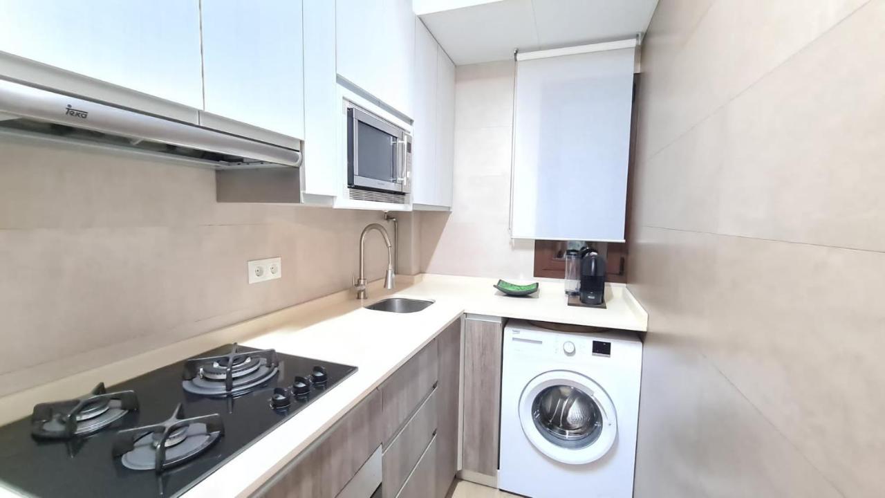 Captivating 2-Bed Apartment In Aguadulce Aguadulce  Ngoại thất bức ảnh