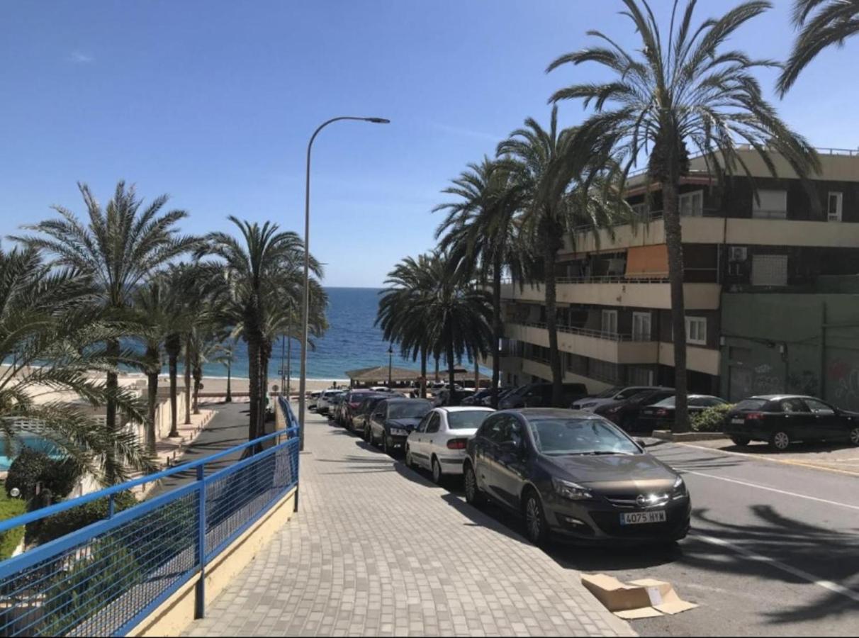 Captivating 2-Bed Apartment In Aguadulce Aguadulce  Ngoại thất bức ảnh